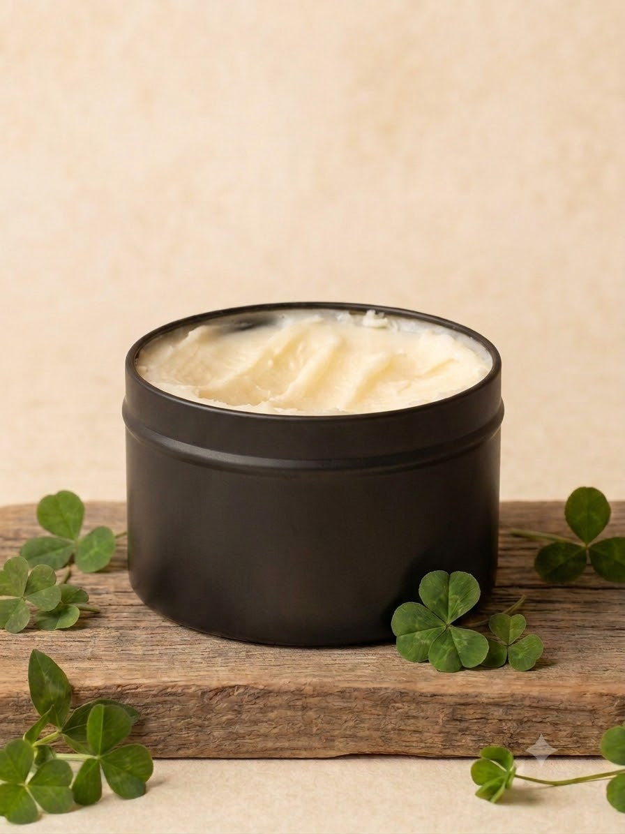 Beef Tallow Balm (8 oz)
